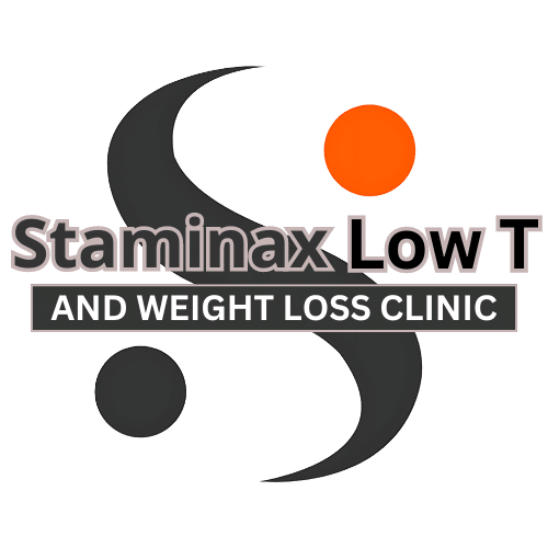 Staminax Low T and Weight Loss Clinic